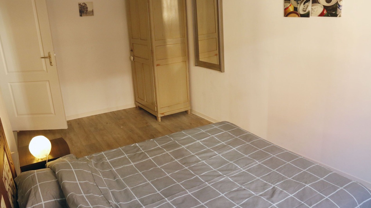 Photo of Bedroom in Bergheim