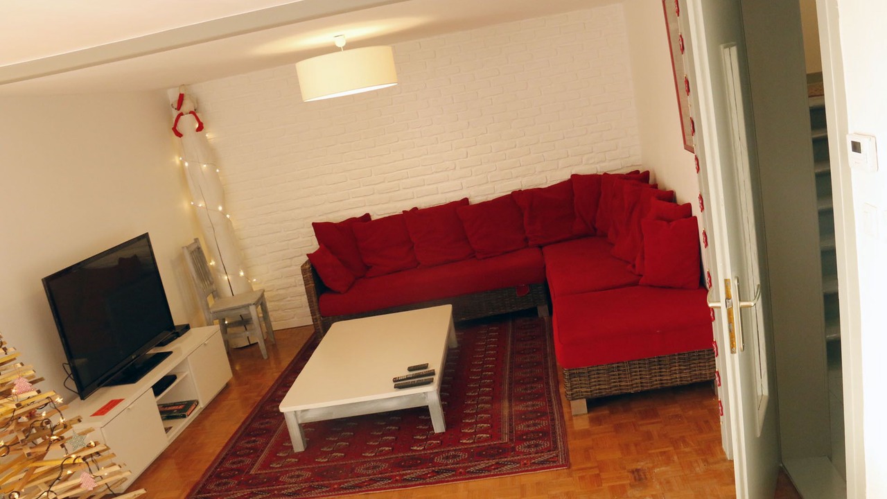 Photo of Livingroom in Bergheim