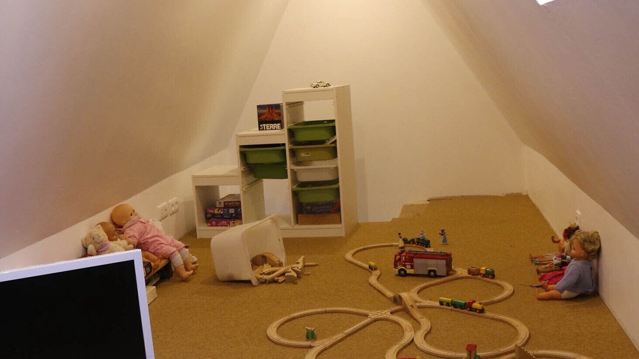 Photo of Bedroom in Bergheim