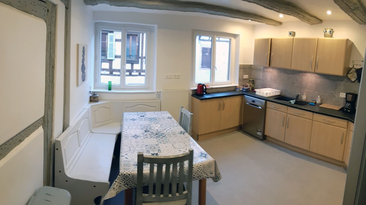 Photo of Kitchen in Bergheim