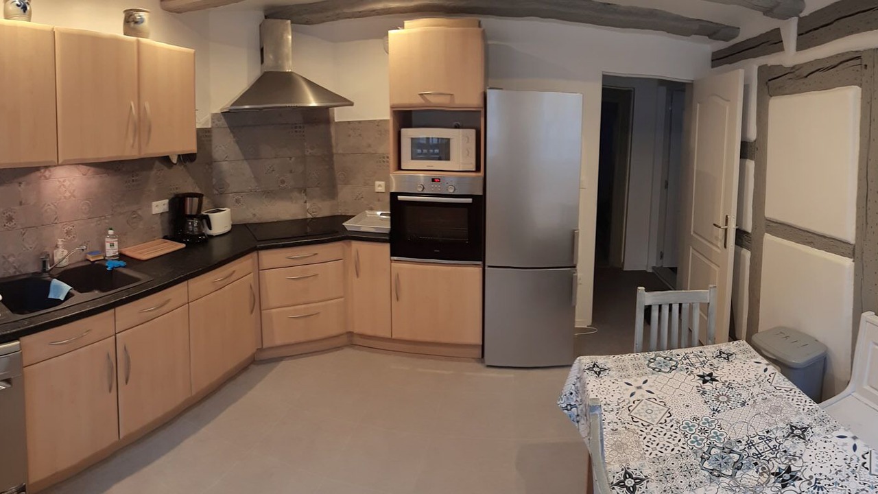 Photo of Kitchen in Bergheim