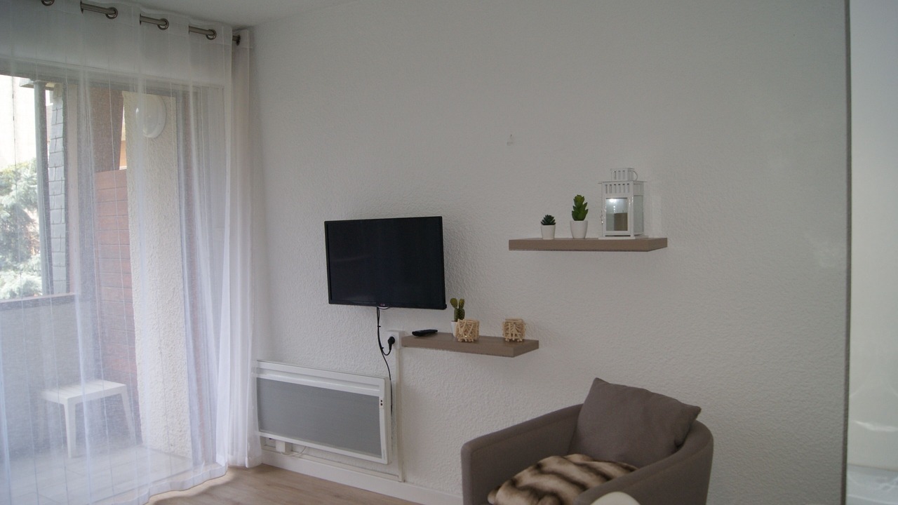 Photo of Livingroom in Saint-Lary-Soulan