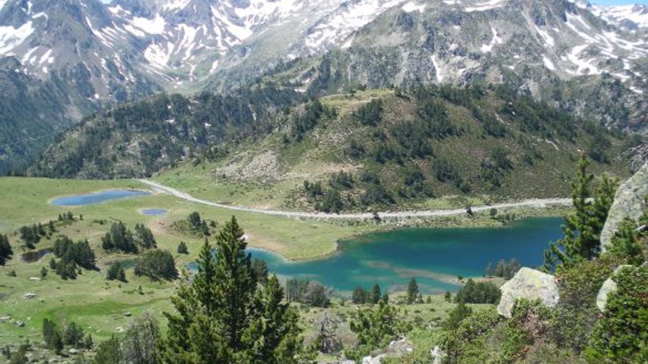 Photo of Others in Saint-Lary-Soulan
