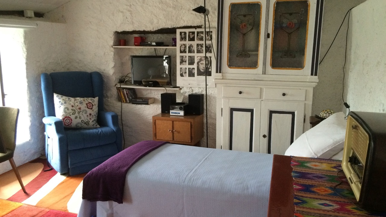 Photo of Bedroom in Caravate