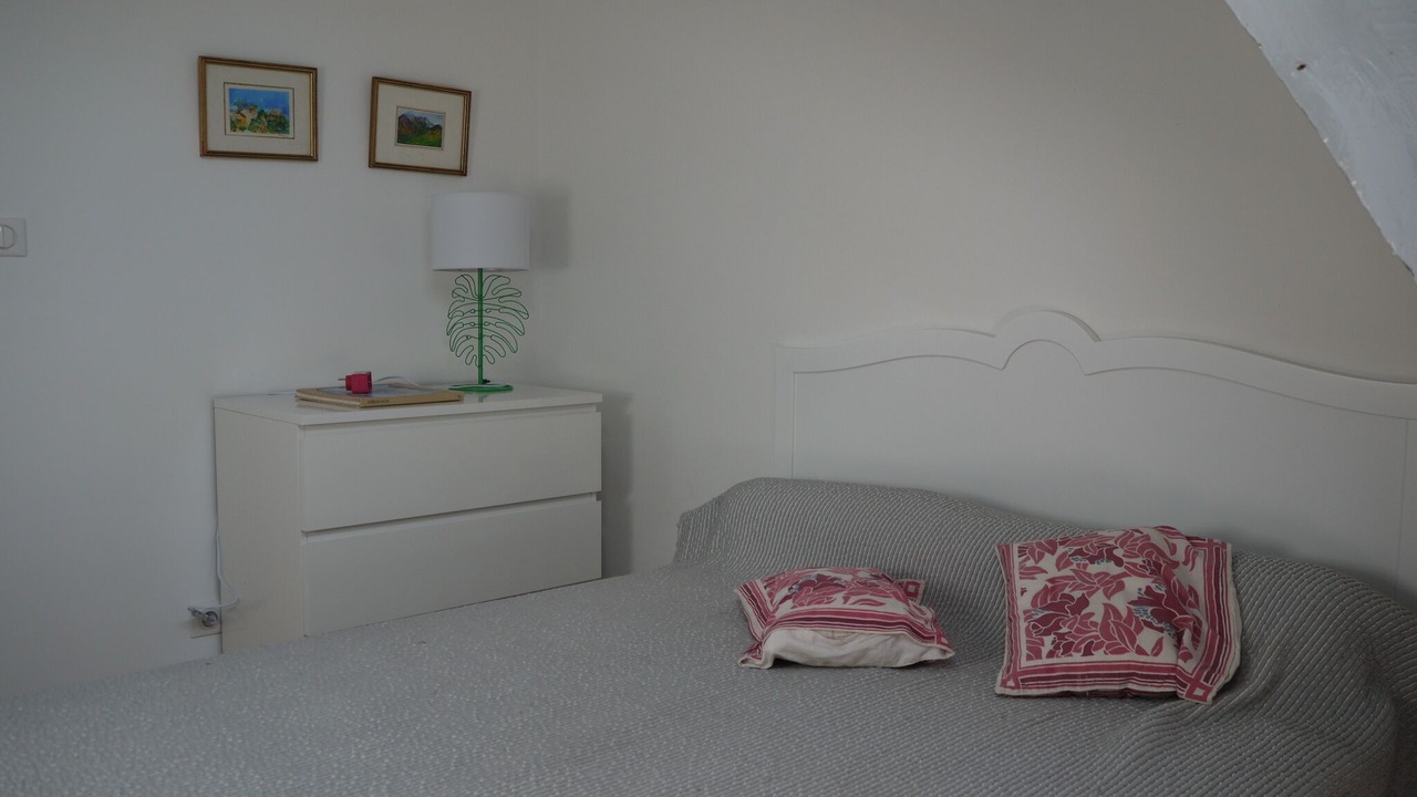 Photo of Bedroom in Saubion