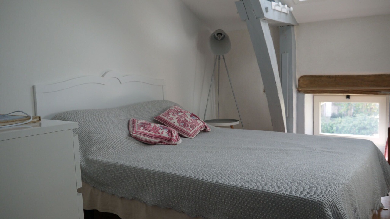 Photo of Bedroom in Saubion