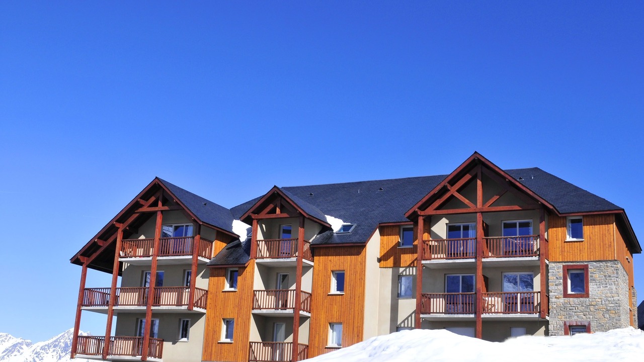 Photo of Outdoor in Peyragudes