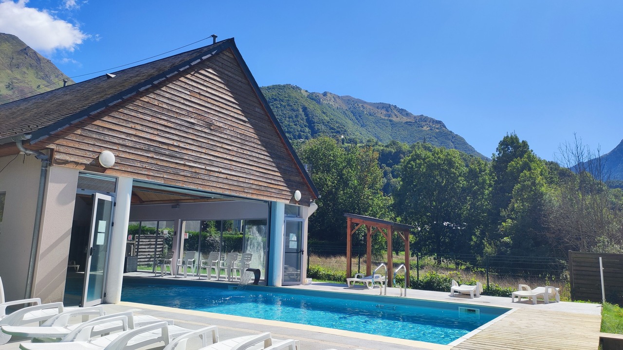 Photo of Outdoor in Luz-Saint-Sauveur