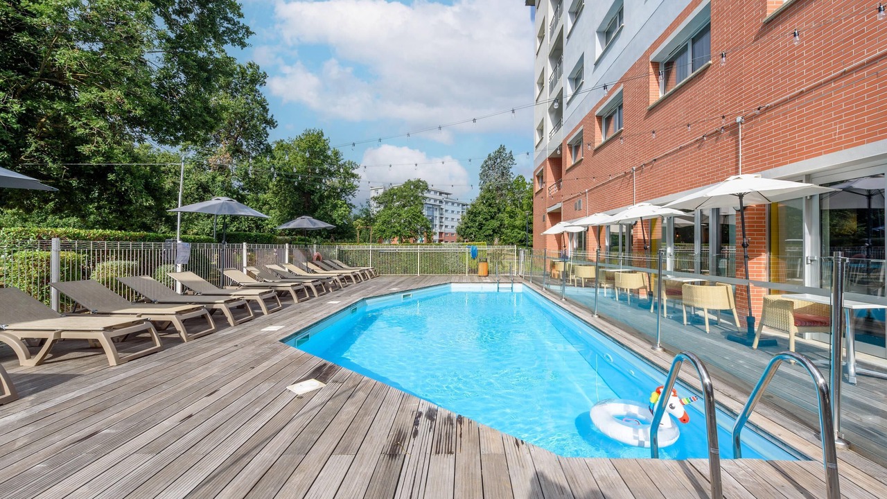 Photo of Outdoor in Saint - Martin - du - Touch