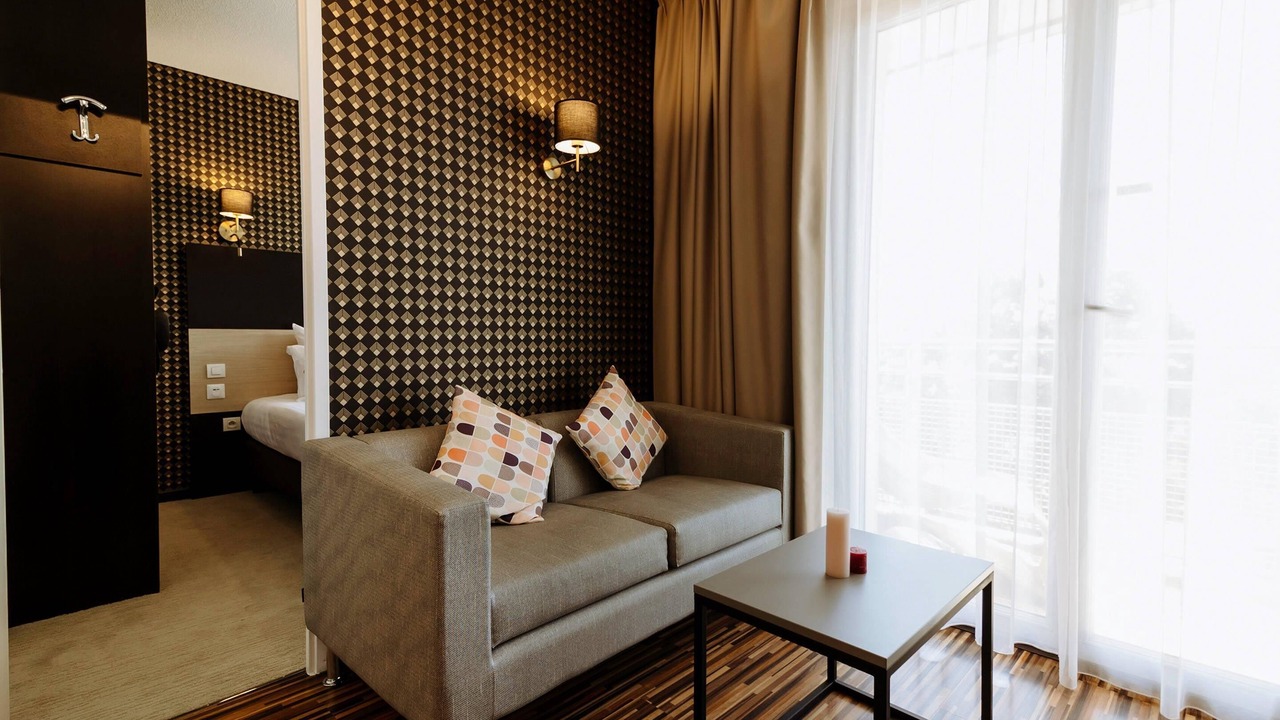 Photo of Bedroom in Saint - Martin - du - Touch
