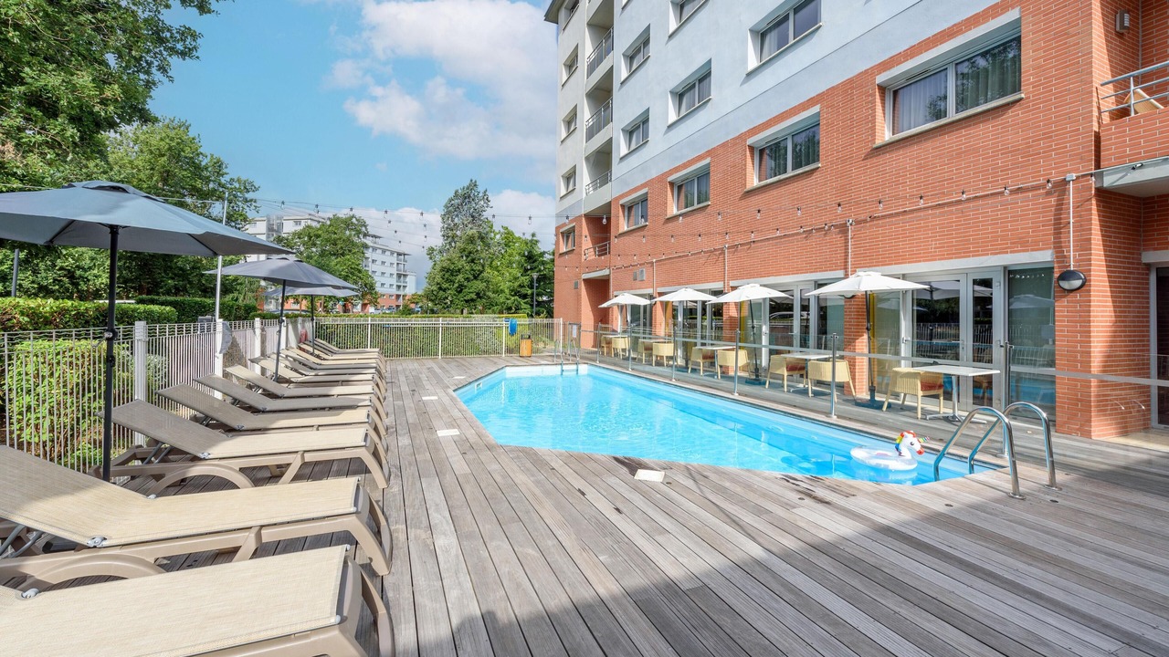 Photo of Outdoor in Saint - Martin - du - Touch