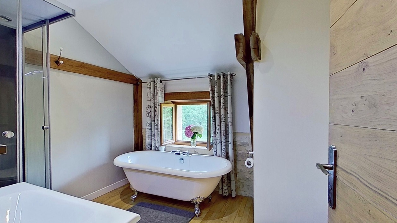 Photo of Bathroom in Tremolat