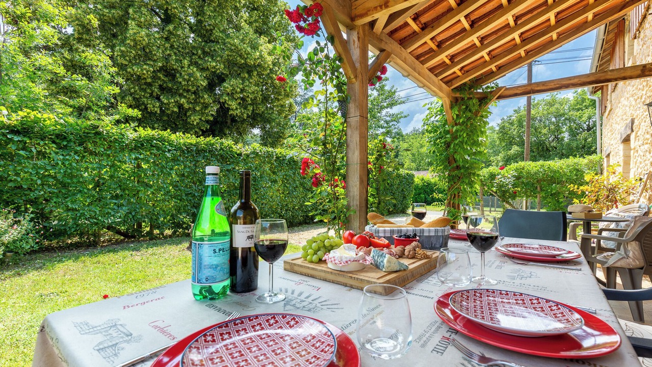 Photo of Outdoor in Tremolat