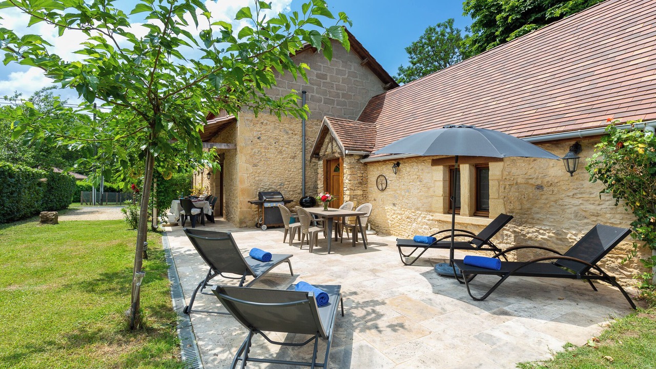 Photo of Outdoor in Tremolat