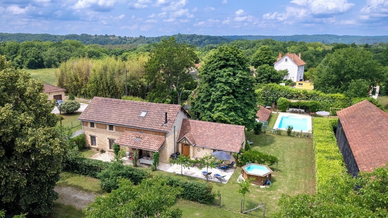 Photo of Outdoor in Tremolat