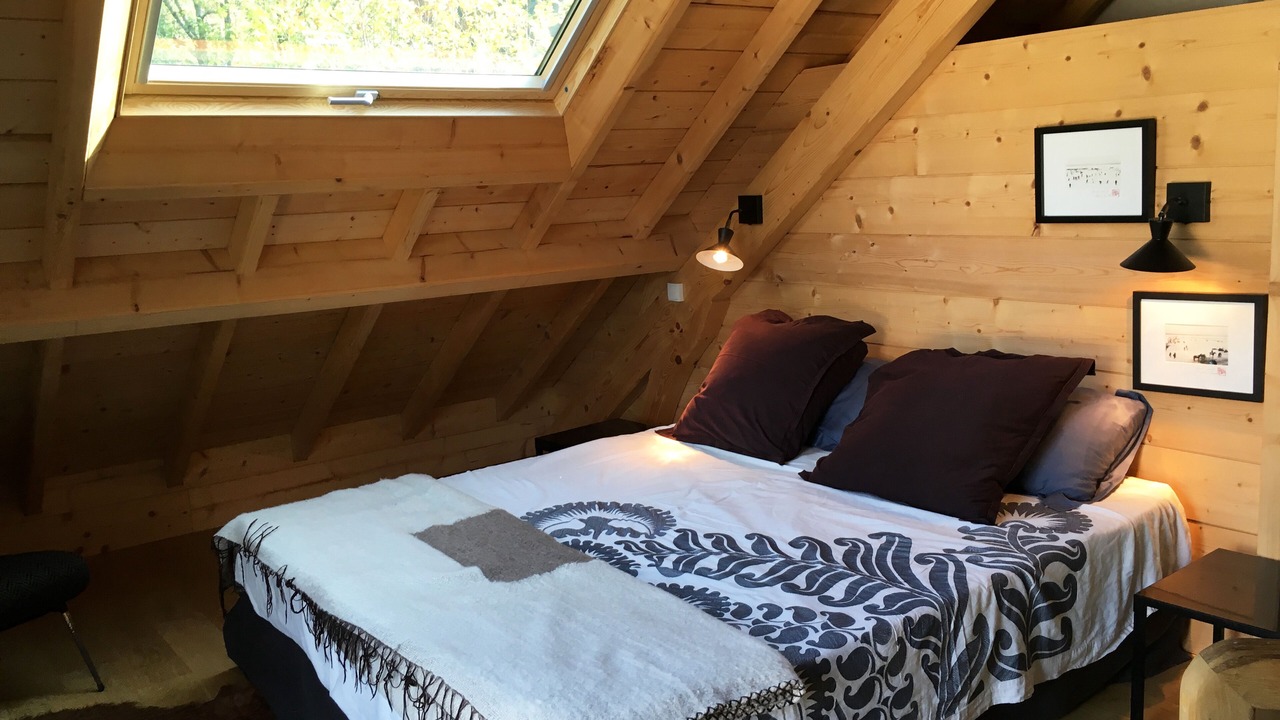 Photo of Bedroom in Aste-Beon
