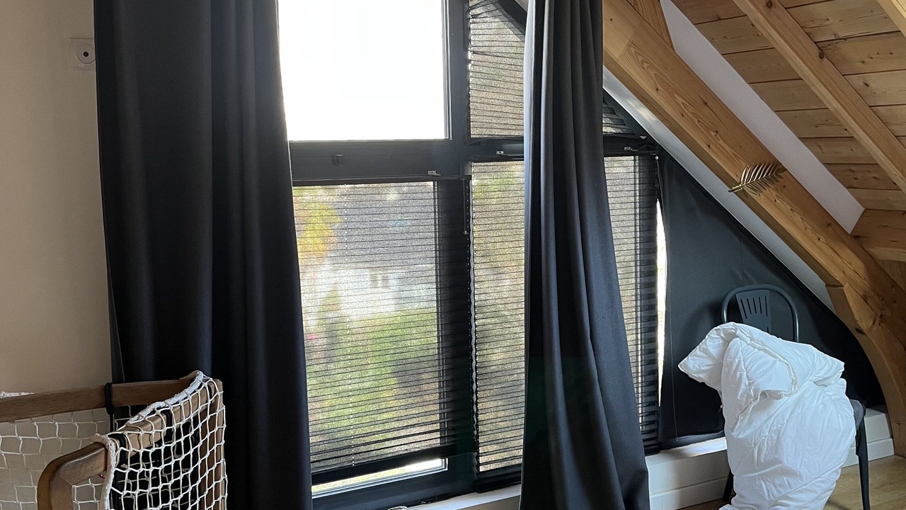 Photo of Bedroom in Aste-Beon
