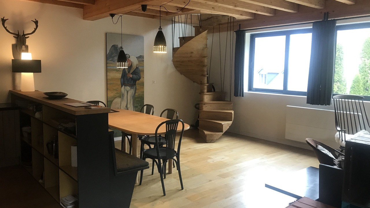 Photo of Livingroom in Aste-Beon