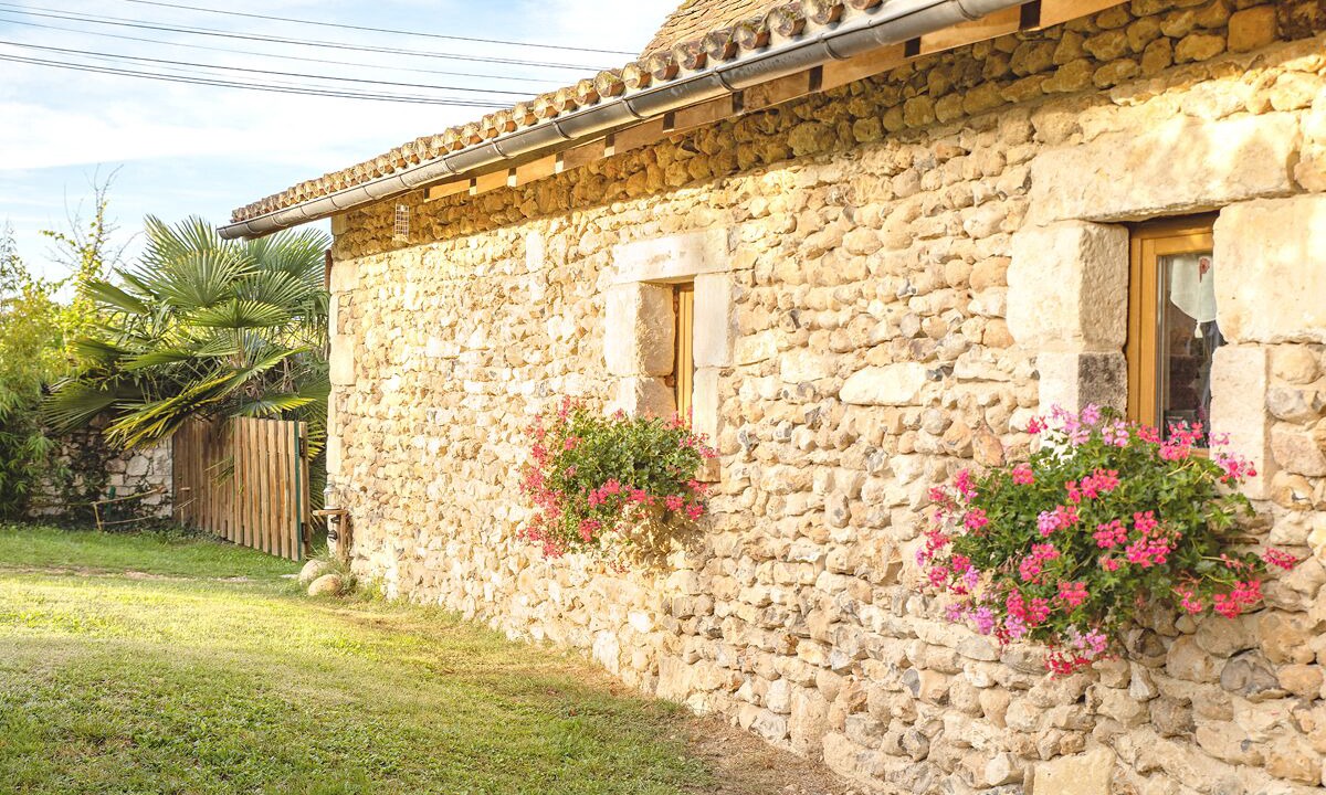 Photo of Outdoor in Saint-Crepin-d'Auberoche