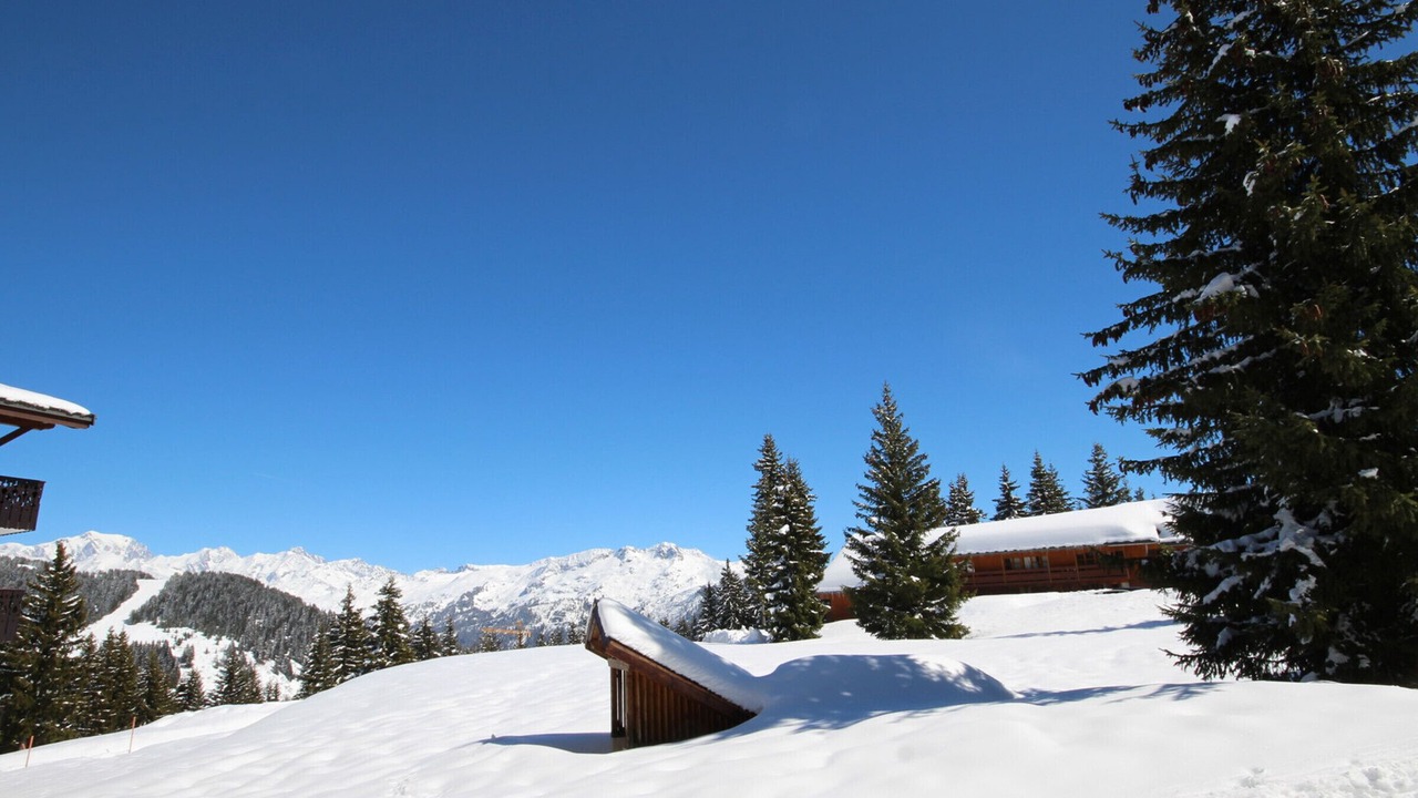 Photo of Outdoor in Les Saisies