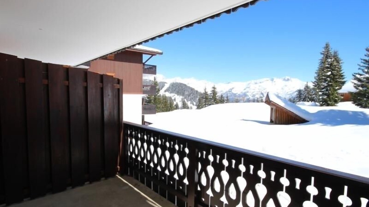 Photo of Outdoor in Les Saisies
