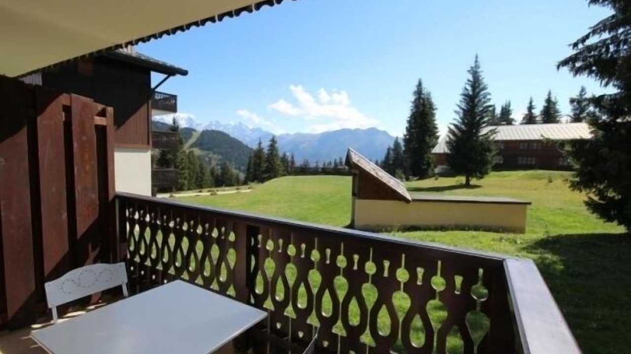 Photo of Outdoor in Les Saisies