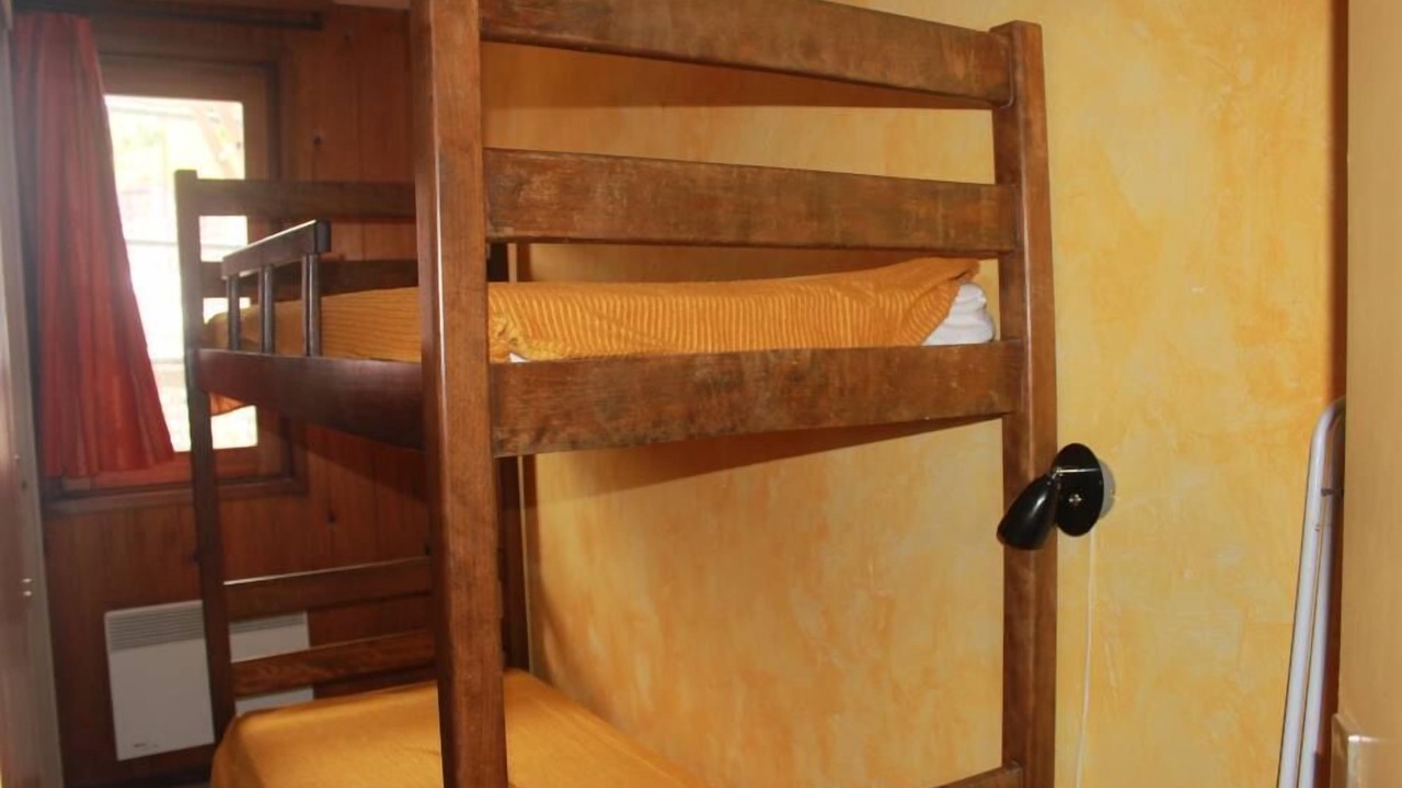 Photo of Bedroom in Avoriaz