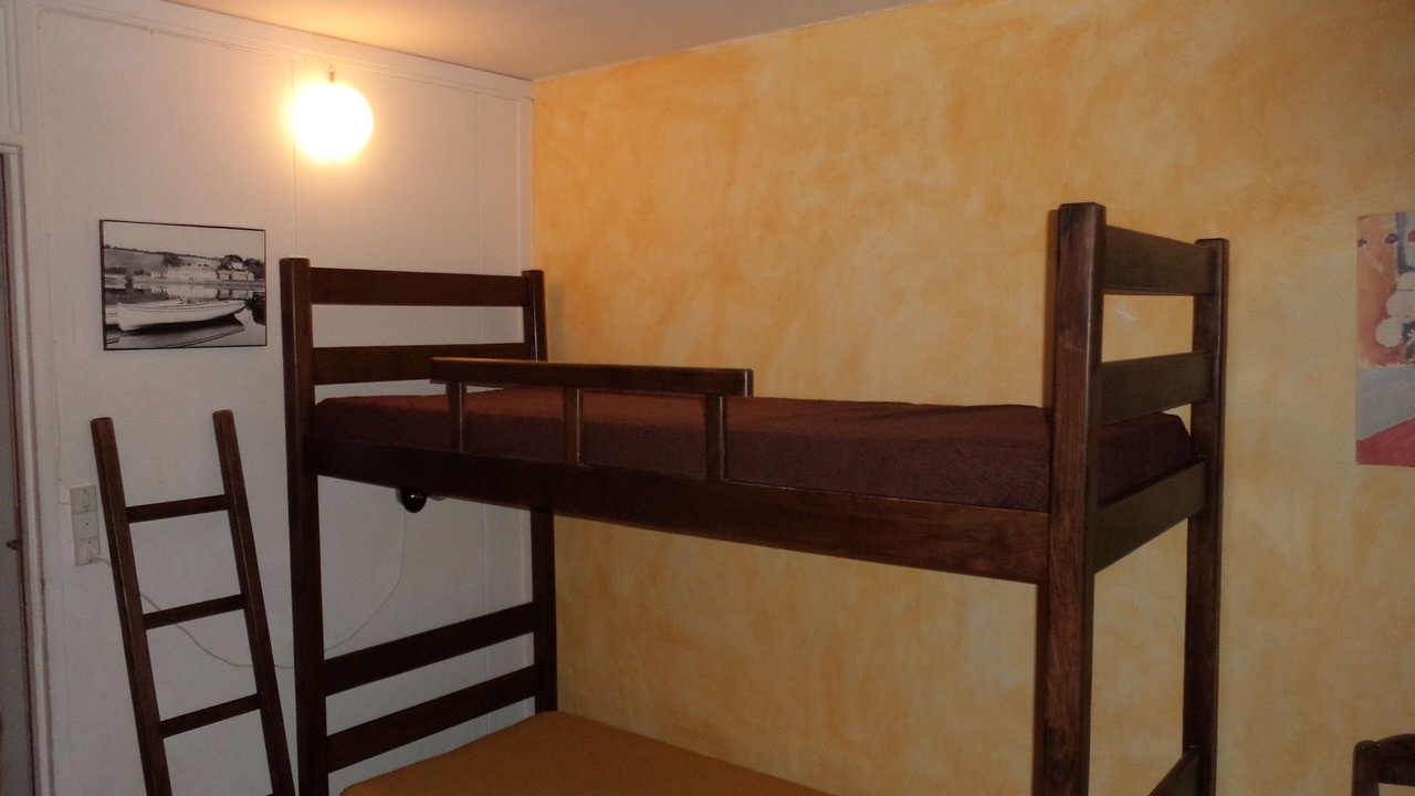 Photo of Bedroom in Avoriaz