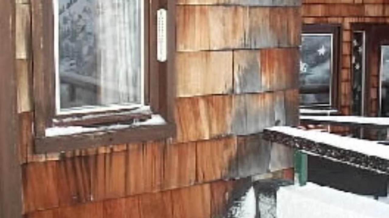 Photo of Patio Balcony in Avoriaz