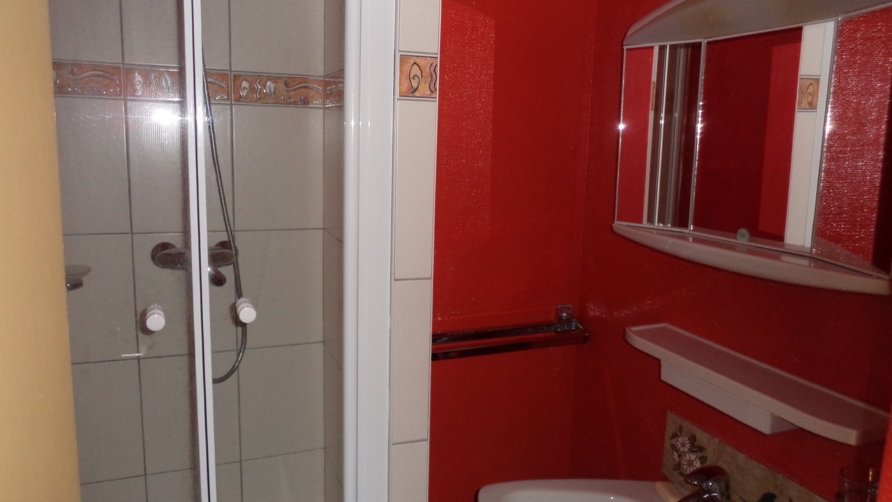 Photo of Bathroom in Avoriaz