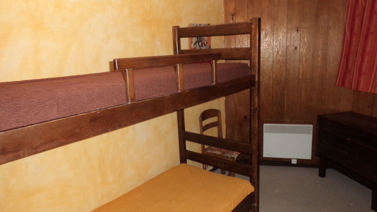Photo of Bedroom in Avoriaz