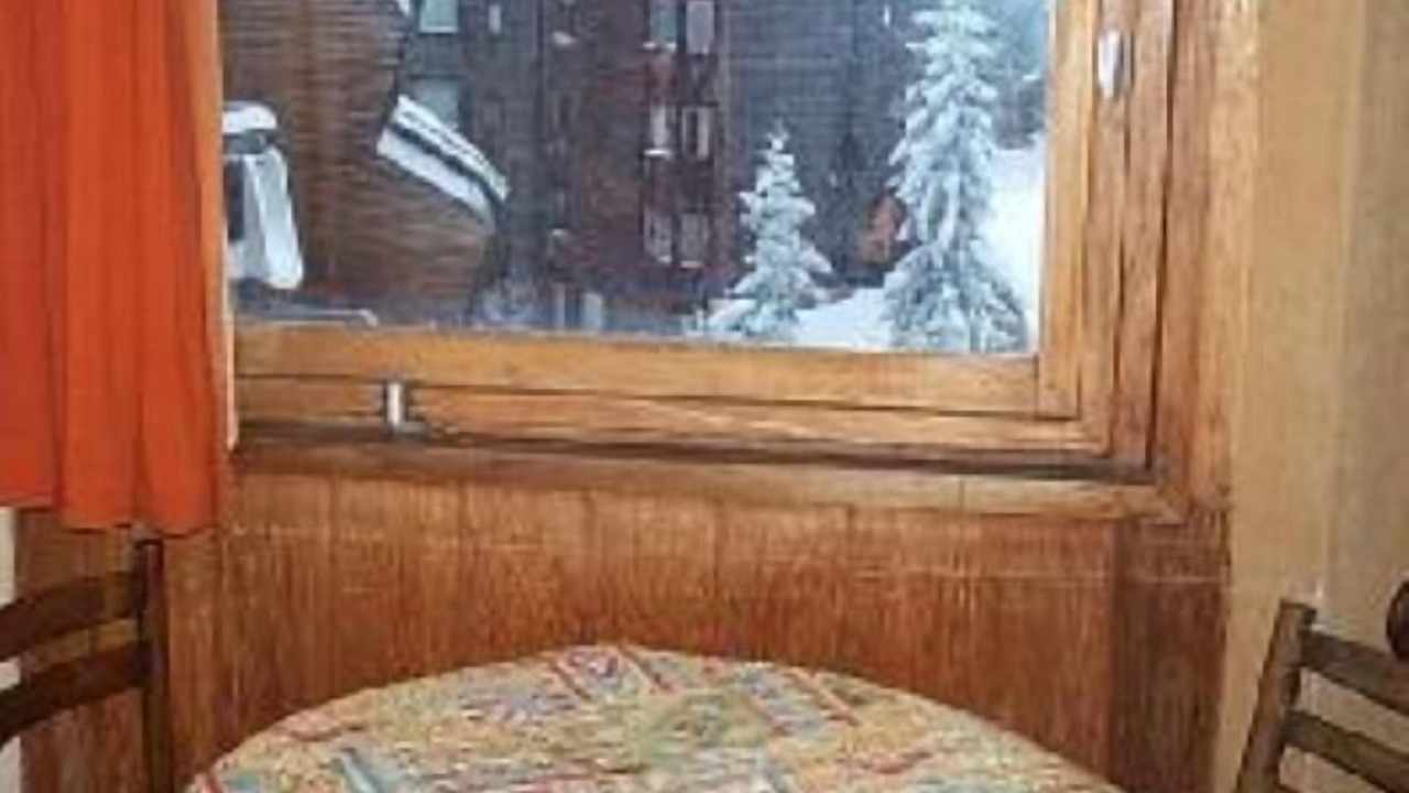 Photo of Livingroom in Avoriaz
