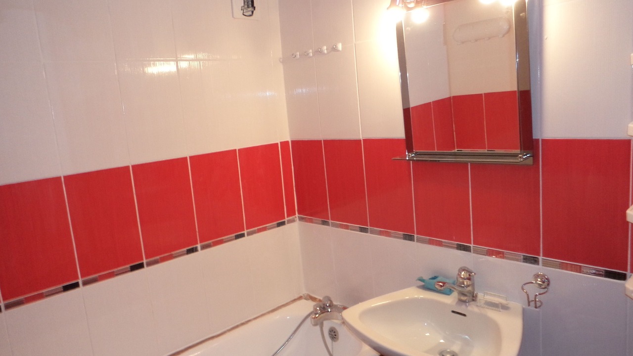 Photo of Bathroom in Avoriaz