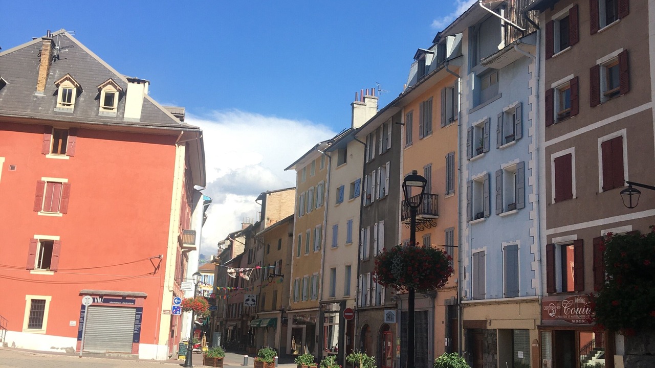 Photo of Others in Barcelonnette