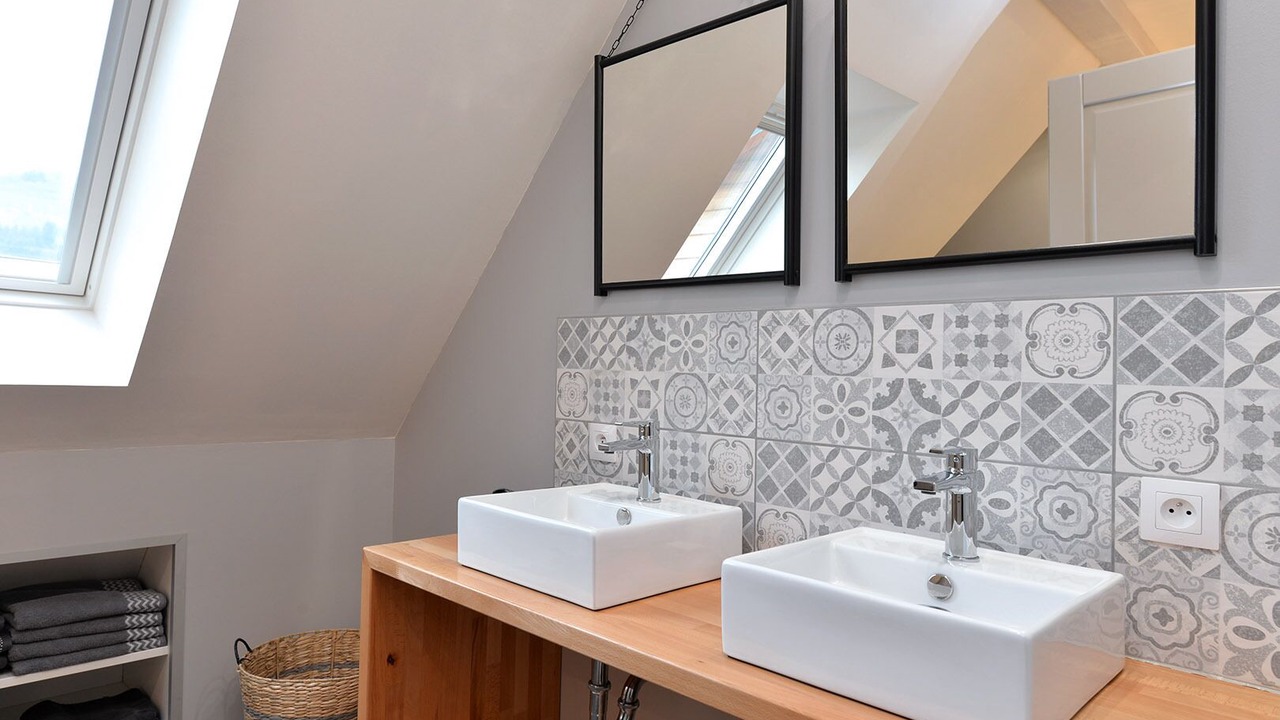 Photo of Bathroom in Liepvre
