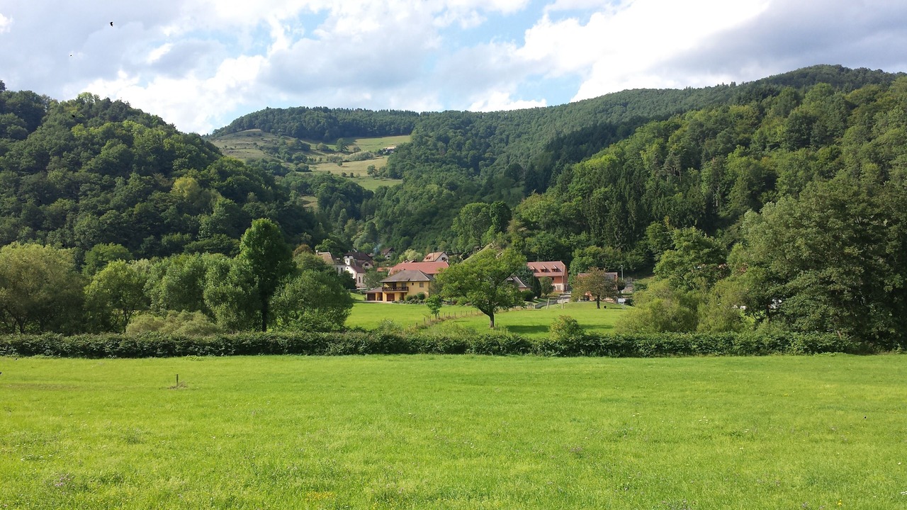 Photo of Outdoor in Liepvre