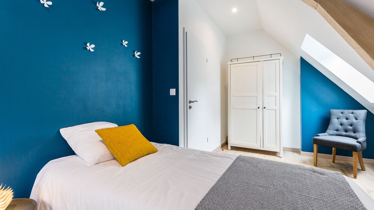 Photo of Bedroom in Birkenwald