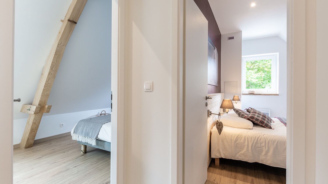 Photo of Bedroom in Birkenwald