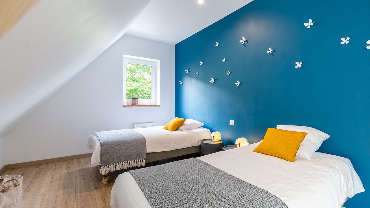 Photo of Bedroom in Birkenwald