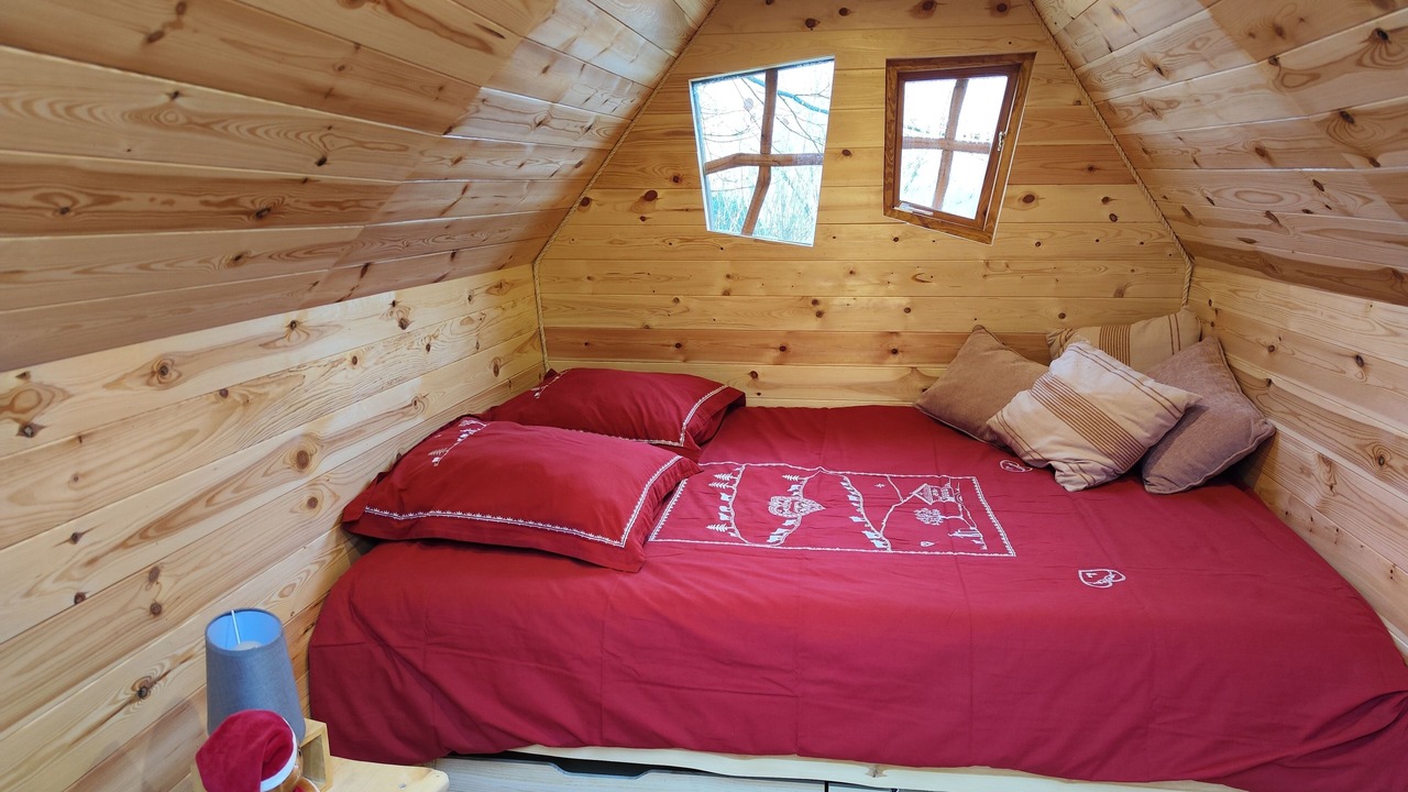 Photo of Bedroom in Birkenwald