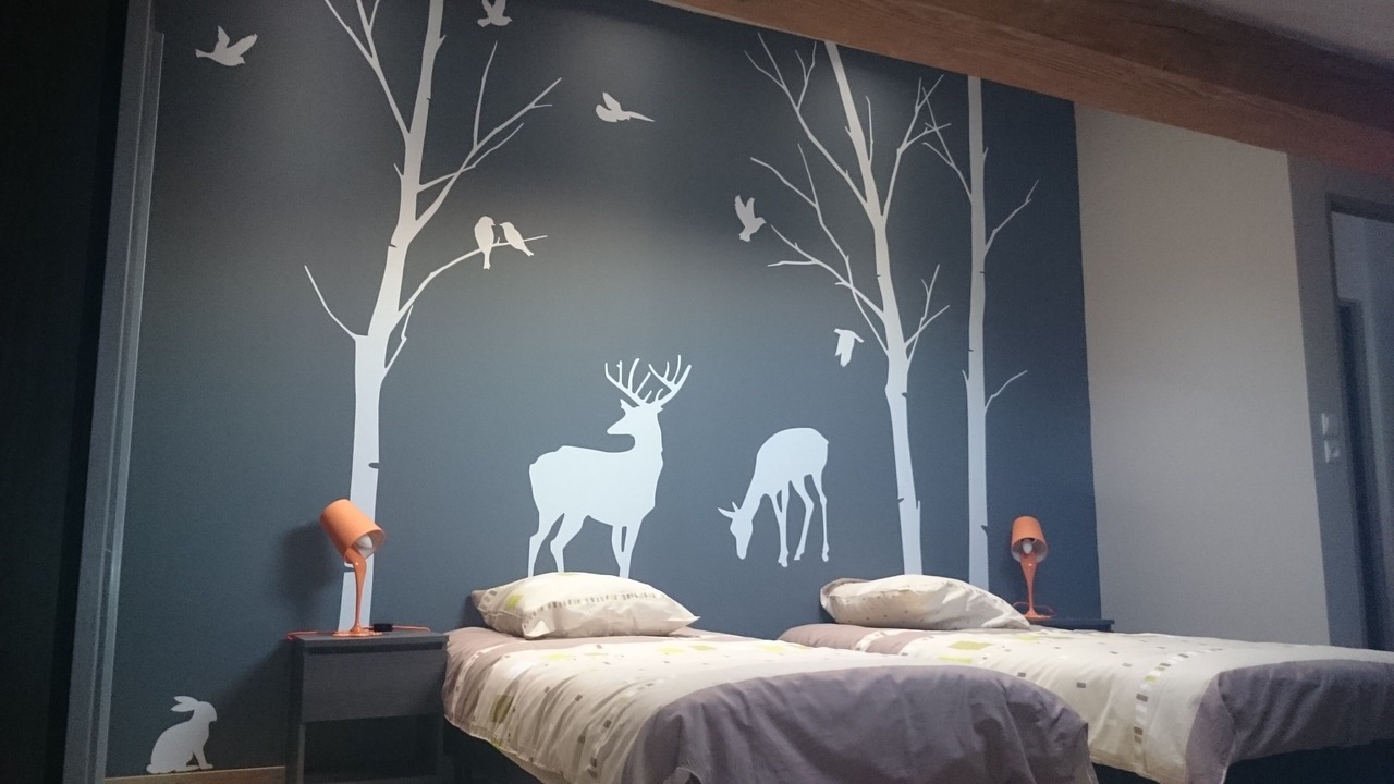 Photo of Bedroom in Remomeix