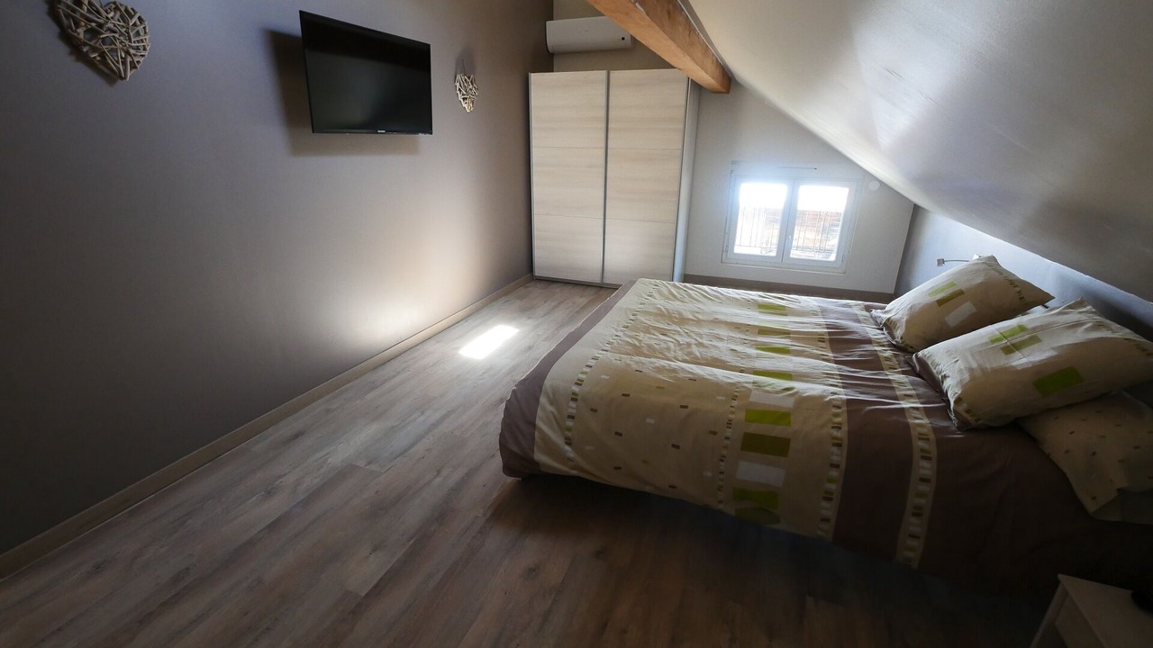 Photo of Bedroom in Remomeix