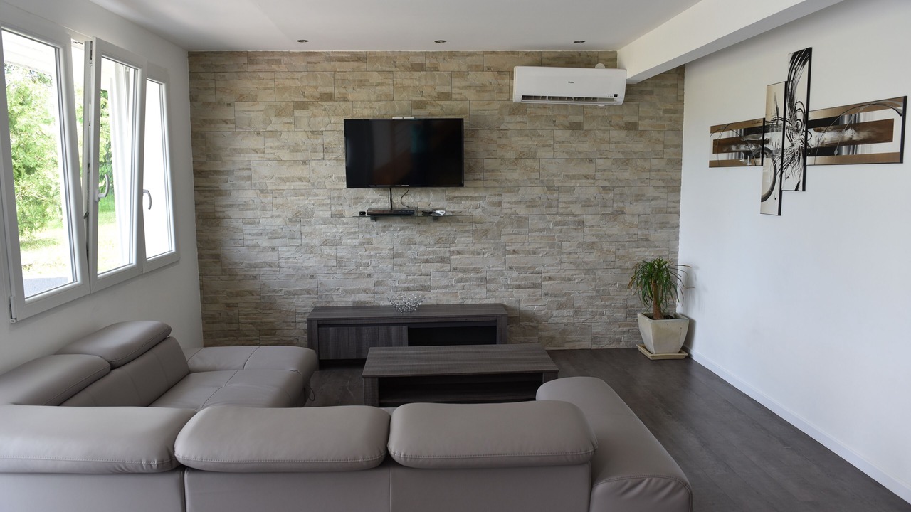 Photo of Livingroom in Remomeix