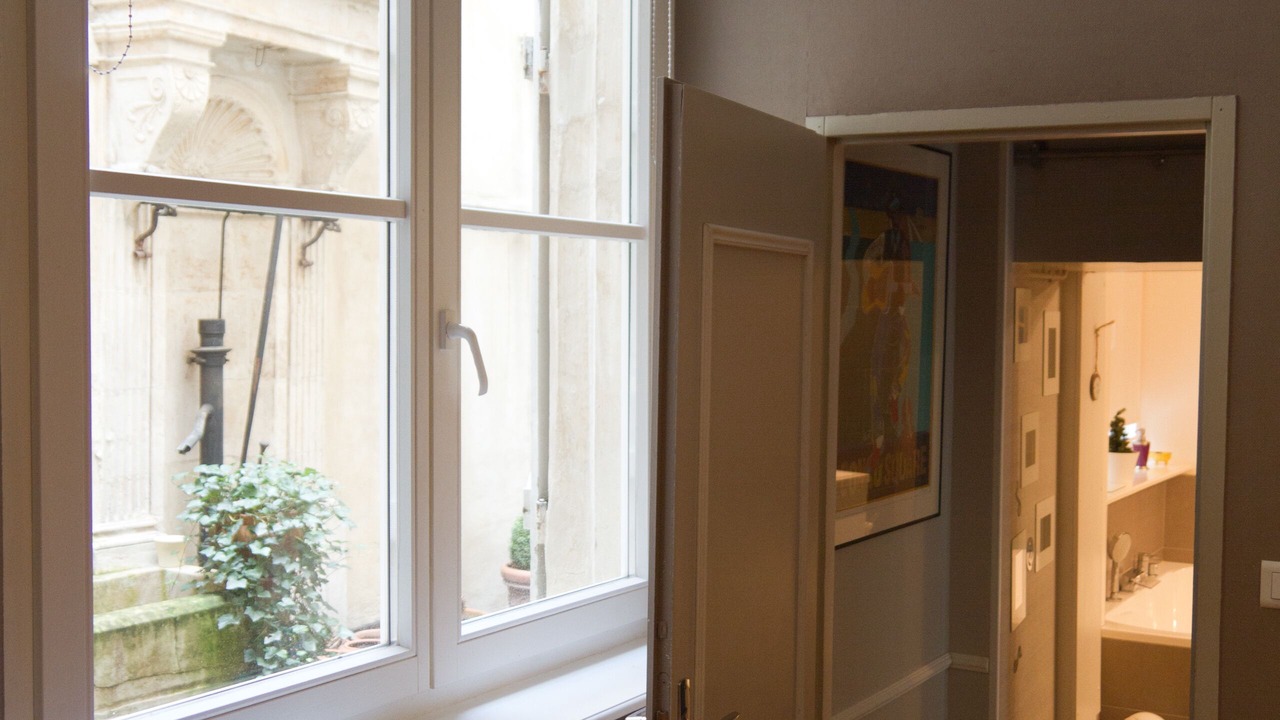 Photo of Bathroom in Nancy City Centre