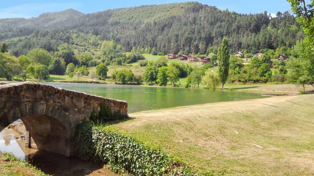 Photo of Outdoor in Belcaire