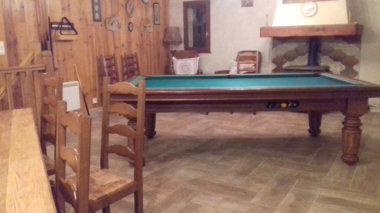 Photo of Bedroom in Juzet-d'Izaut