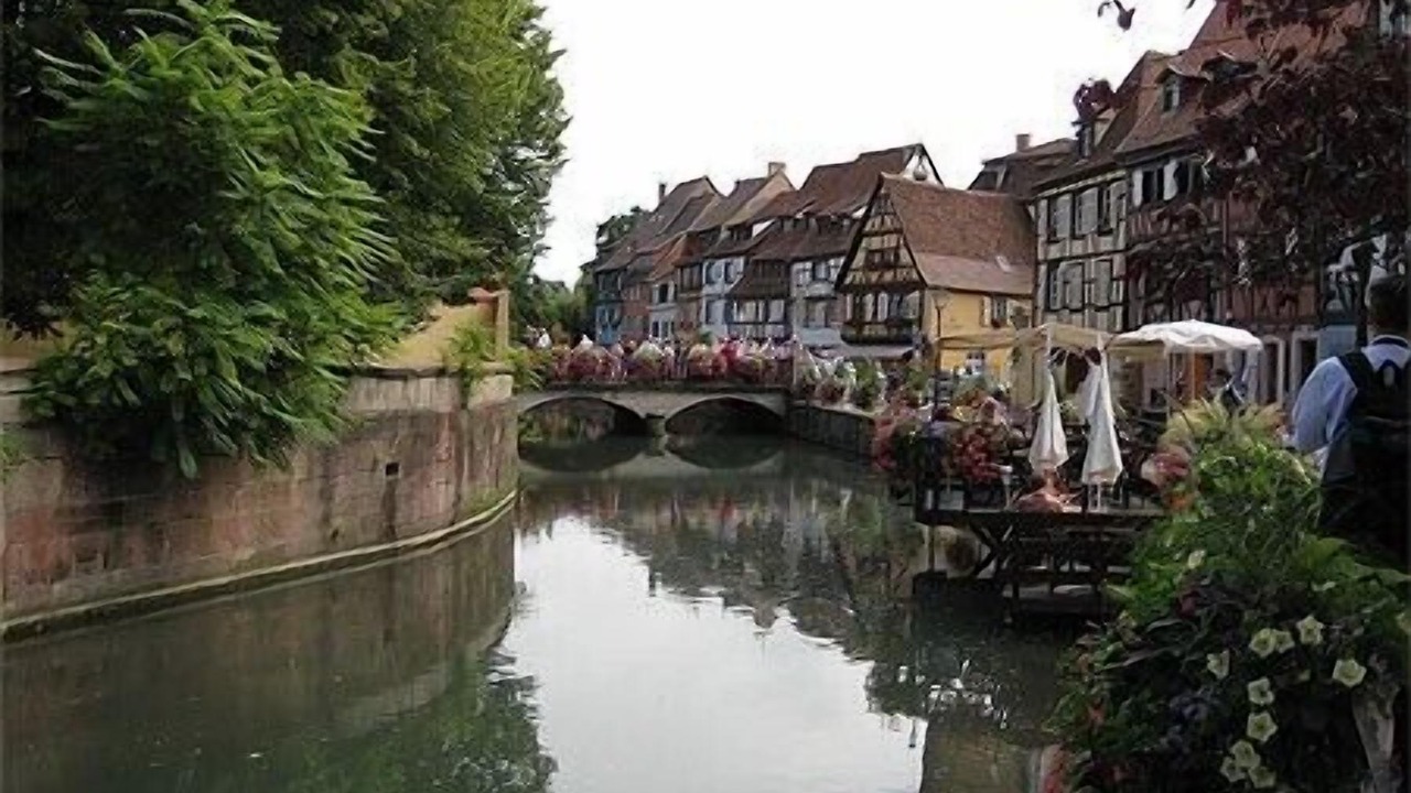 Photo of Outdoor in Kaysersberg