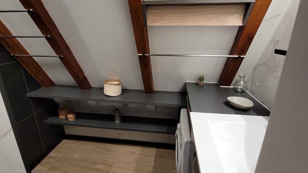 Photo of Bathroom in Kaysersberg