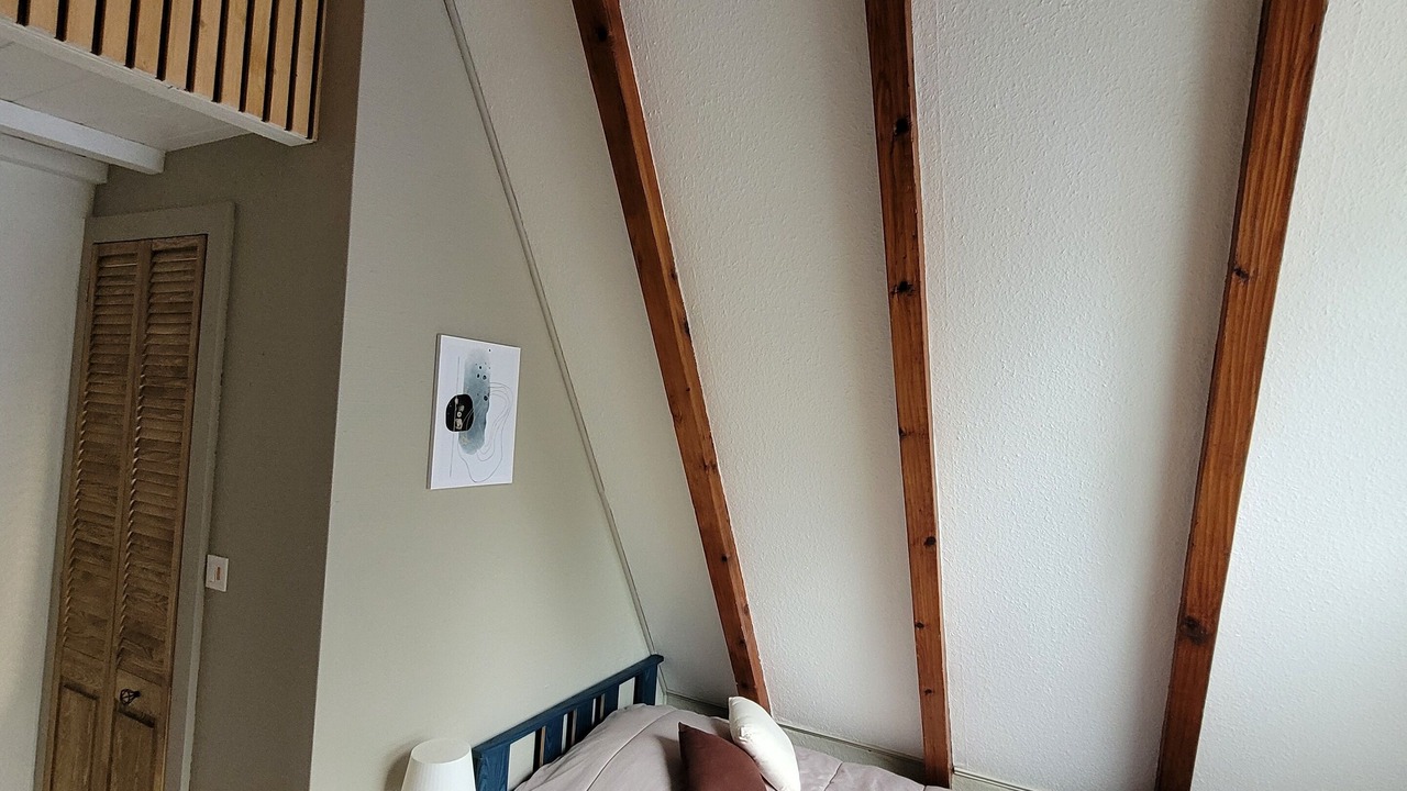 Photo of Bedroom in Kaysersberg