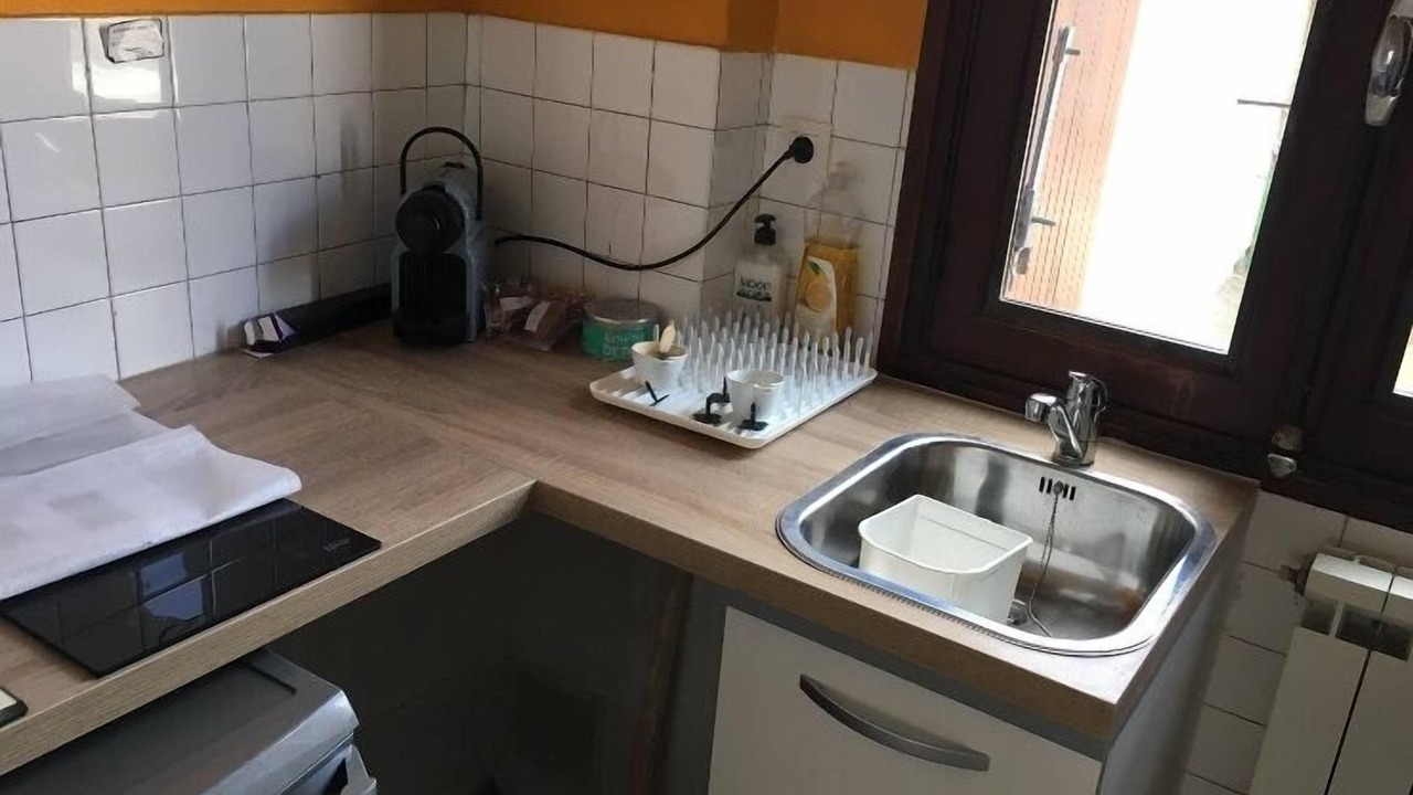 Photo of Kitchen in Saint-Gaudens